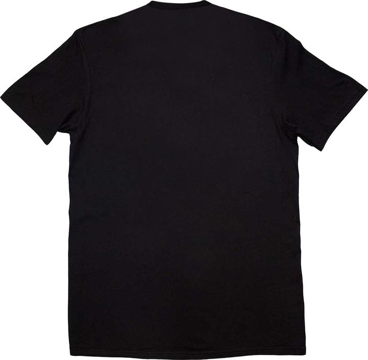 Actual product image Oasis Unisex Adult Splat Logo T-Shirt (XXL)