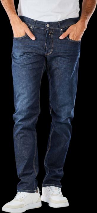 Produktbild Replay Willbi Jeans Tapered Fit 435 976 007 (W40/L34)