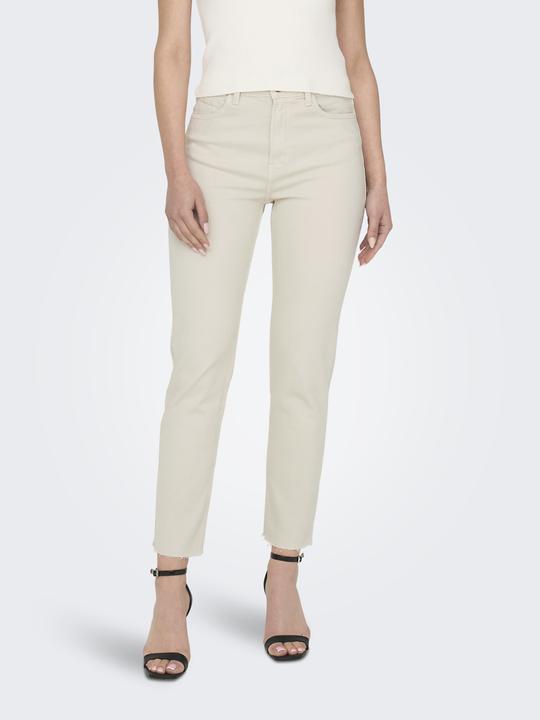 Image du produit Only Pantalon taille haute (W32/L32)