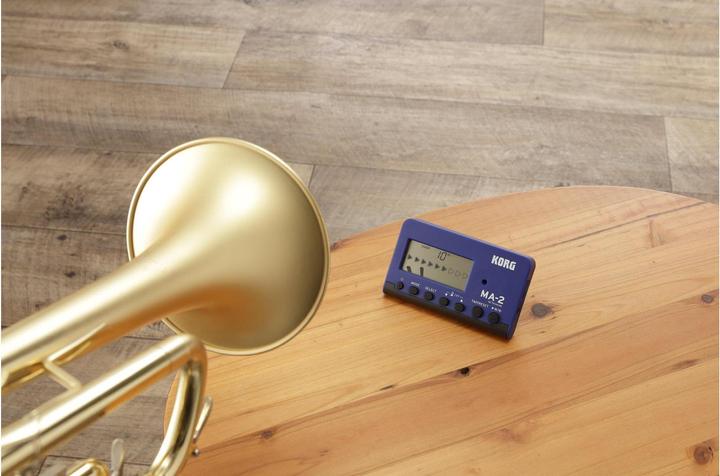 Image du produit Korg Métronome MA-2
