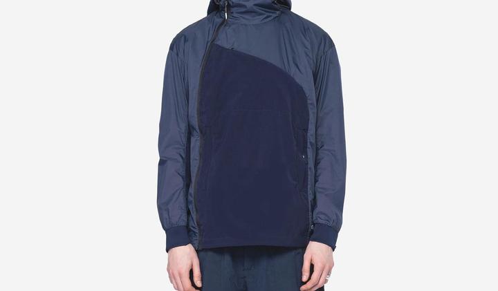 Produktbild Krakatau jacke nm07 (S)
