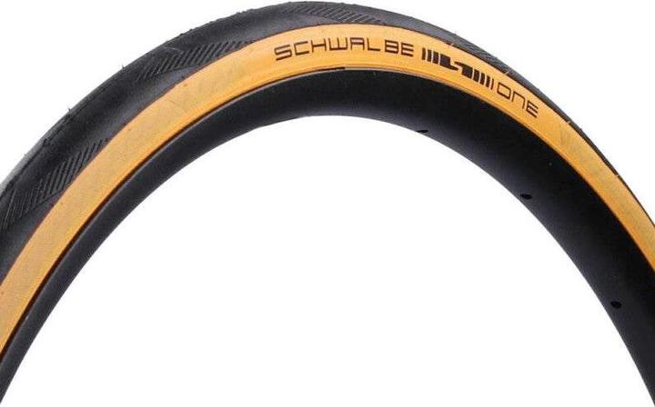 Actual product image Schwalbe One (25-622)
