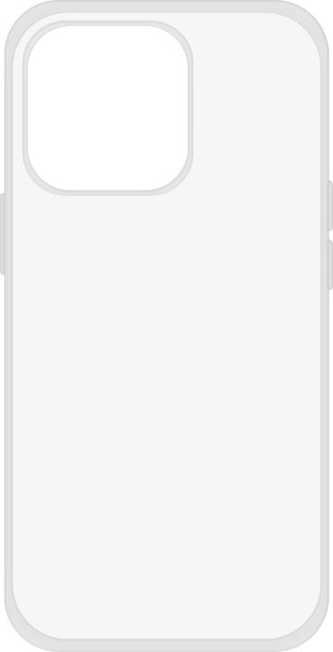 Immagine prodotto Contact Custodia flessibile (Apple iPhone 13 Pro Max)