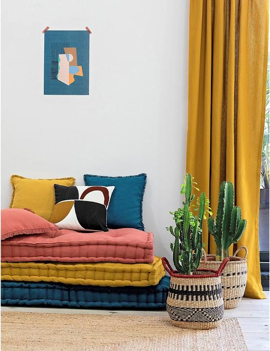 Image du produit La Redoute Interieurs Panama (350 x 140 cm)