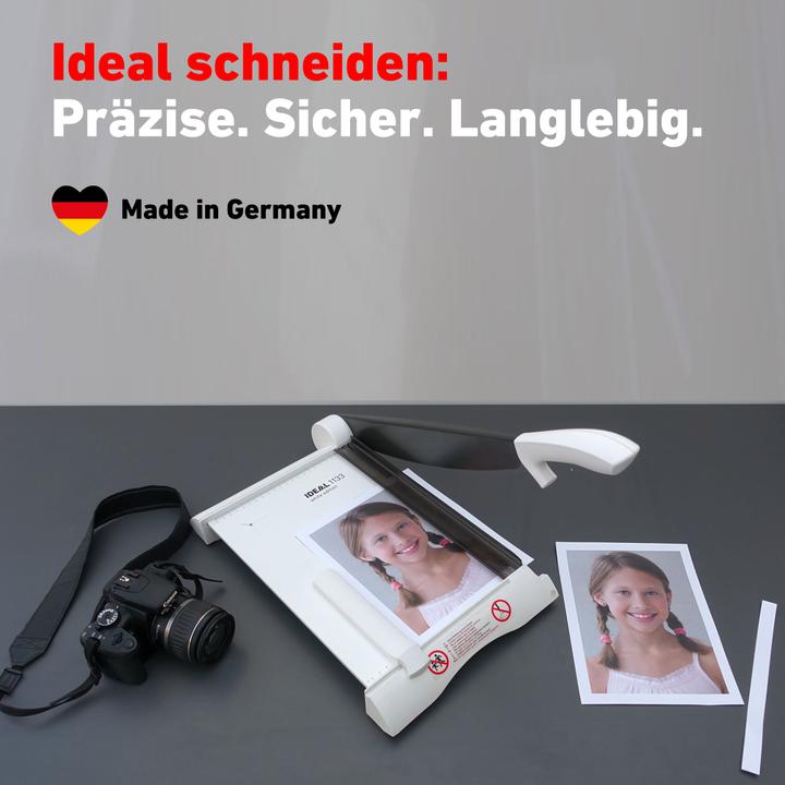 Produktbild Ideal 1133 (15 Blätter, A4)