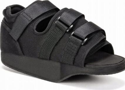 Image du produit MDH Chaussure post-opératoire - Rozmiar S (Déodorants & poudre pour les pieds)
