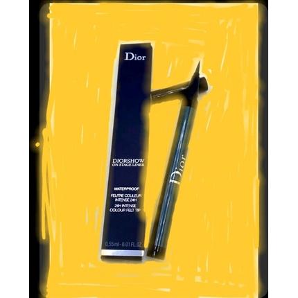 Image du produit Dior Diorshow On Stage Liner No 386 (386)