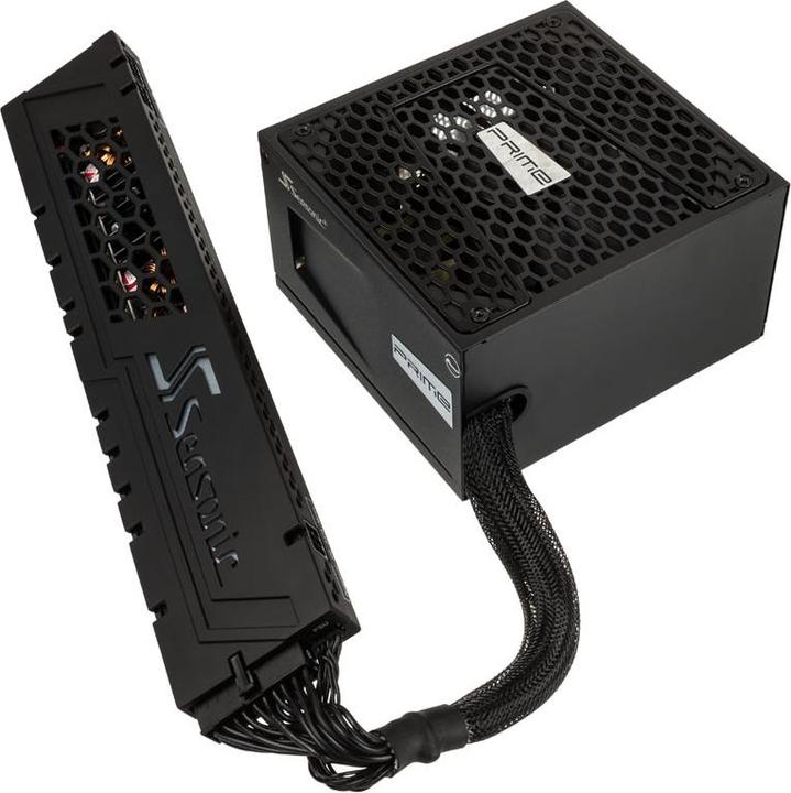 Produktbild Seasonic Connect Gold (750 W)