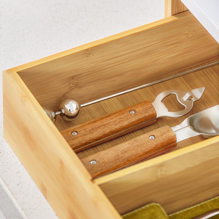 Immagine prodotto SoBuy Ripiano per microonde (55 x 35 x 49 cm)