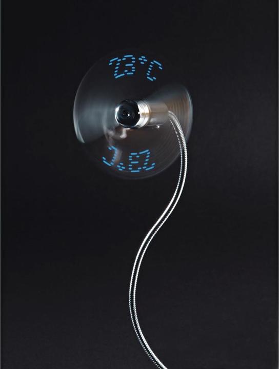 Actual product image Hama USB