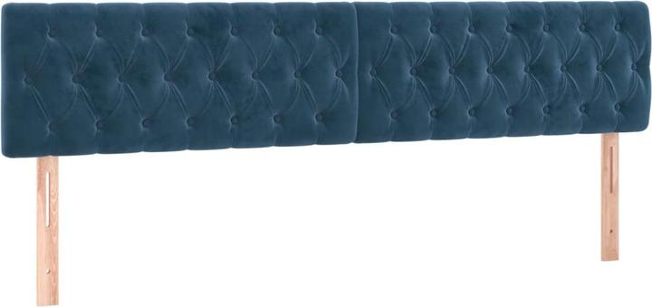 Blu scuro