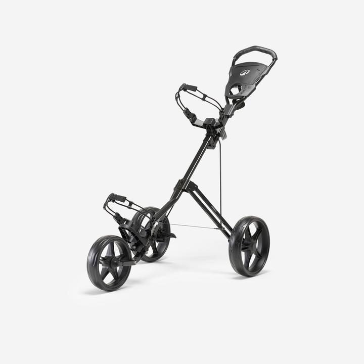 Inesis Golftrolley 500 3-Rad