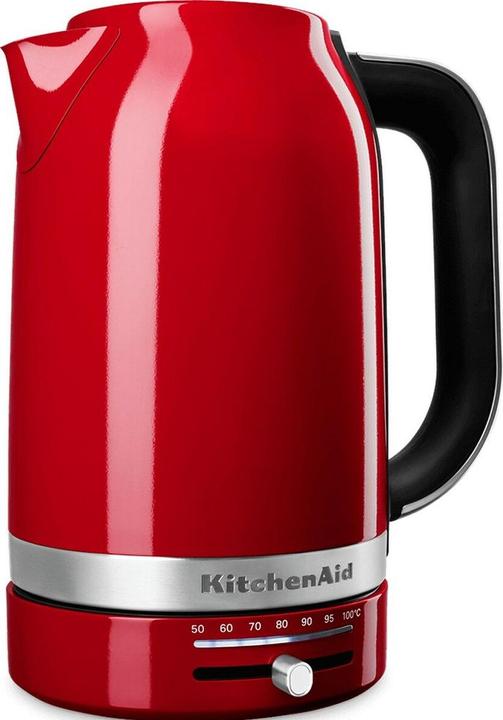 Productafbeelding KitchenAid 5KEK1701EER (1.70 l, EU-stekker)