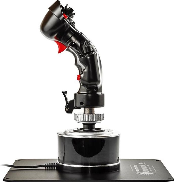 Image du produit Thrustmaster F18 Hotas Stick AddOn (PC)