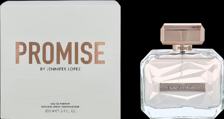 Produktbild Jennifer Lopez Promise Edp Spray (Eau de Parfum, 100 ml)