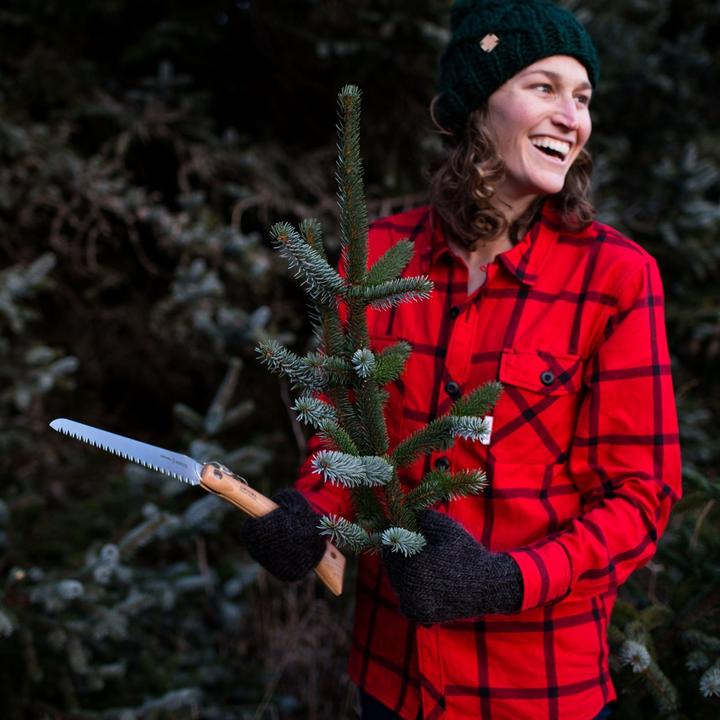Produktbild Opinel Faltbare Säge No. 18