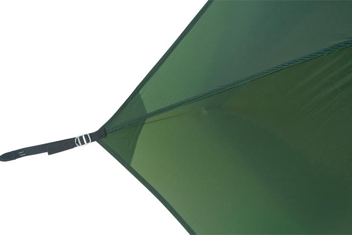 Actual product image Nordisk Halland 2 LW (2.0) Tent (Tunnel tent, 1.48 kg, 2 persons)