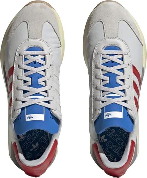 Produktbild adidas Sneaker Country XLG WildlederPanel (38.5)