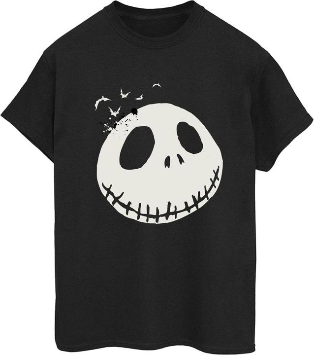 The Nightmare Before Christmas TShirt (4XL)