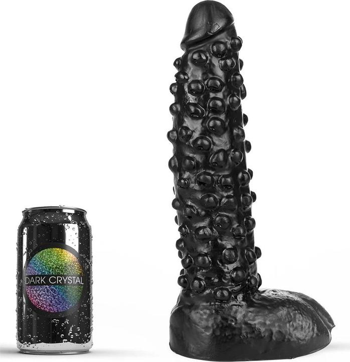 Produktbild All Black Dark Crystal