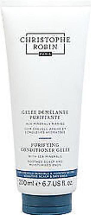 Immagine prodotto Christophe Robin Balsamo Gelée Purificante (200 ml)