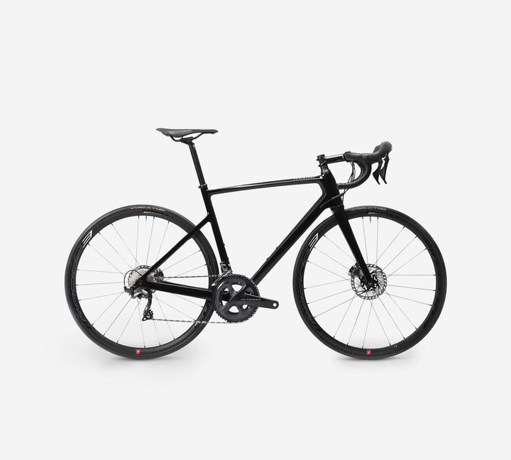 Actual product image Van rysel Edr Cf Ultegra Disc (48 cm)