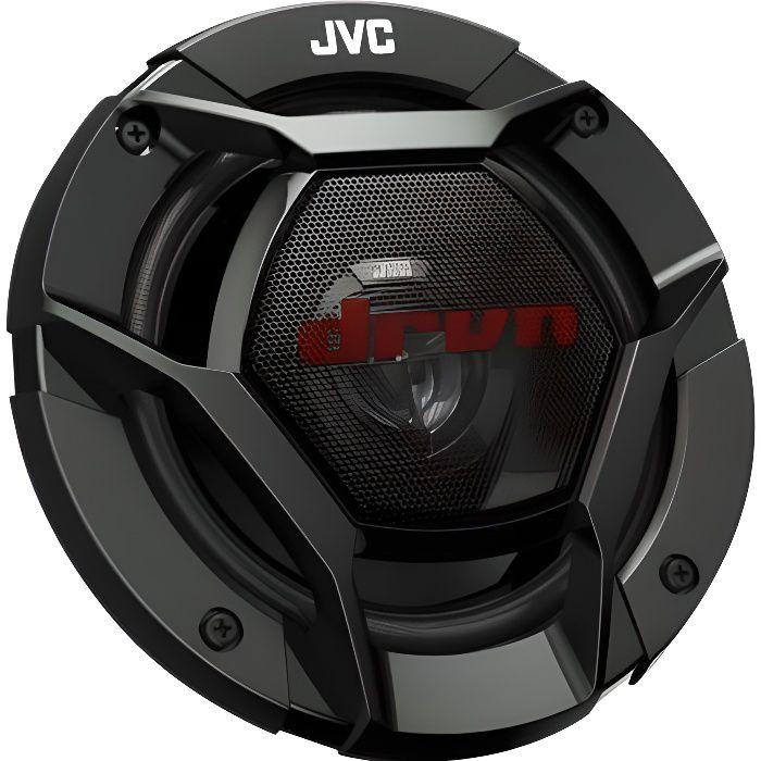 Image du produit JVC Enceinte CS-DR520 (260 W, 13 cm)
