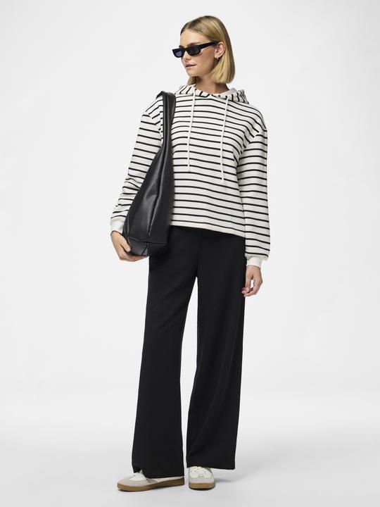 Immagine prodotto Pieces Pcchilli Ls Hoodie Stripes Noos Bc (XS)