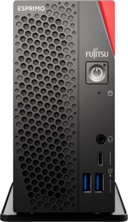 Image du produit Fujitsu ESP G9012/ISM/DEL KIT W/TBT/AC ADPT/ (Intel Core i5-12400, 16 Go, 512 Go)