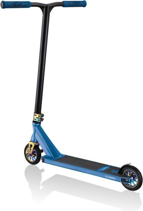 Produktbild Globber Stunt Scooter GS 900 Deluxe