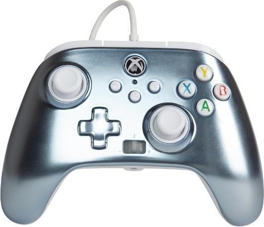 Produktbild PowerA enhanced wired controller for xbox series x s. gamepad (Xbox Series S, Xbox Series X, Xbox One S)
