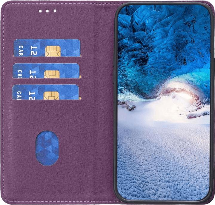 Produktbild Binfen Color Galaxy A56 - BINFEN Flip Case Hülle (Samsung Galaxy A56)