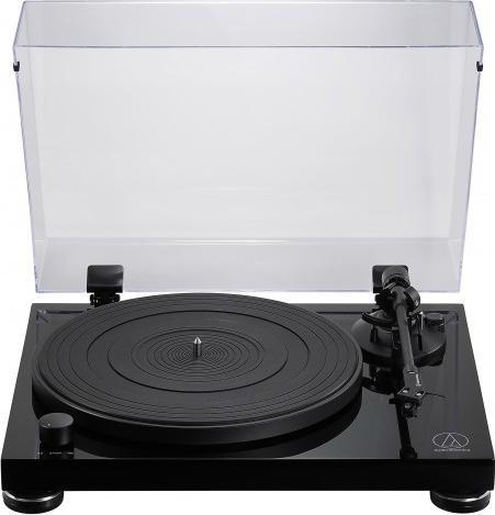 Produktbild Audio-Technica AT-LPW50PB (Manuell)