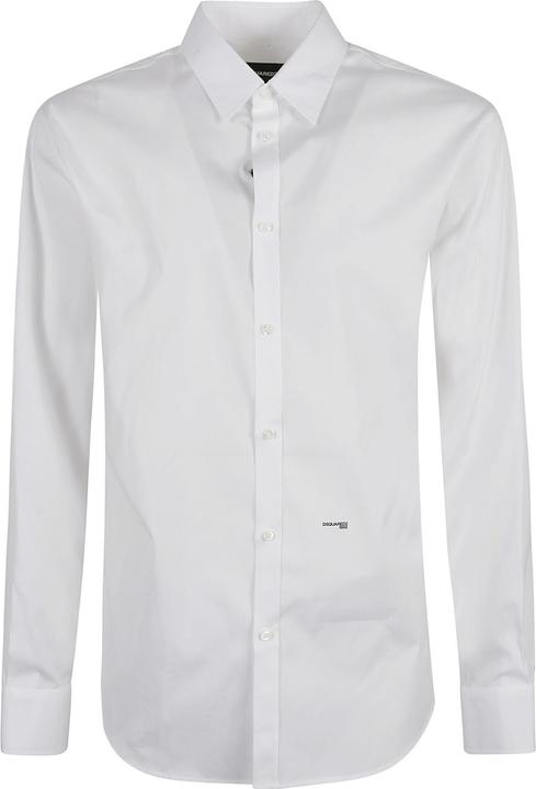 Immagine prodotto Dsquared2 Camicie bianche (46)