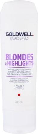 Produktbild Goldwell Anti-Brassiness (200 ml)