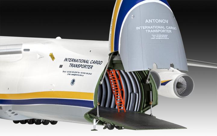 Image du produit Revell Antonov An-124 Ruslan