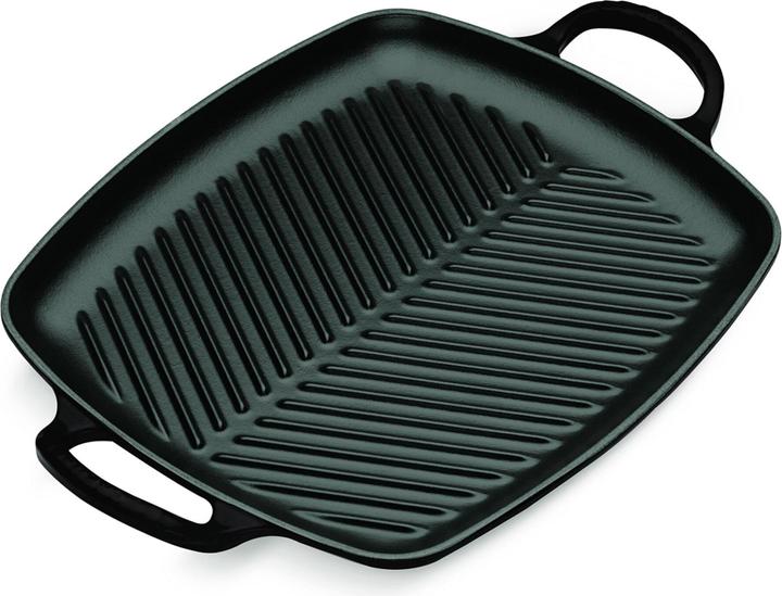 Produktbild Le Creuset Grillpfanne Signature 30x27cm (Grillpfanne, Gusseisen)