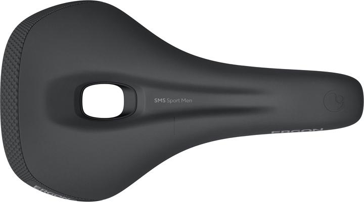 Produktbild Ergon Sattel SMS Sport Man