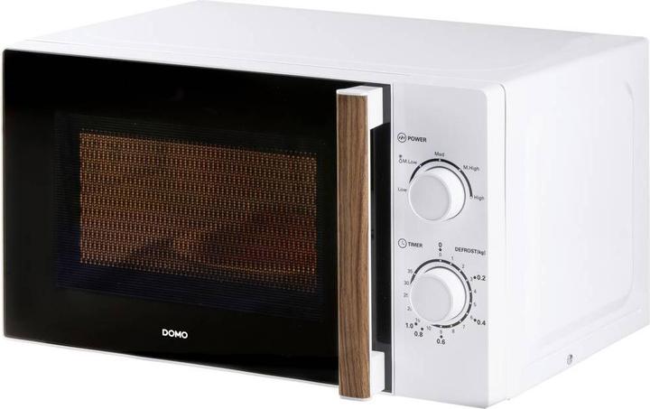Immagine prodotto Domo FORNO A MICROONDE 20L SOLO/DO2720 (20 l)