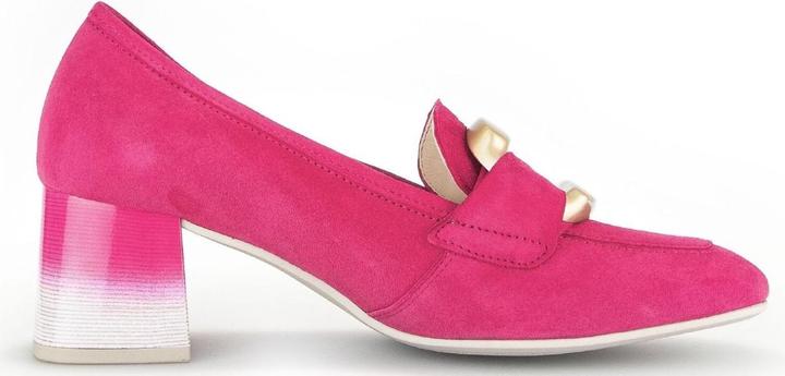 Produktbild Gabor Slipper 45.205.10 (37.5)