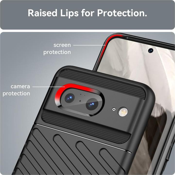 Image du produit Screenguard SpaceCase (Google Pixel 8)