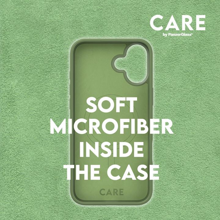Immagine prodotto Care Custodia Fashion&MagSafe (Apple iPhone 16)