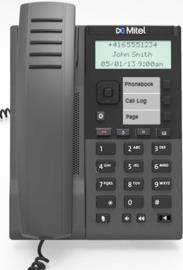 Actual product image Mitel MiVoice 6905 IP Phone
