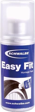 Actual product image Schwalbe easy fit