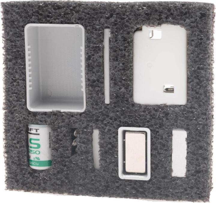 Immagine prodotto Abus Rilevatore di apertura via radio Secvest 2WAY FUMK50020S