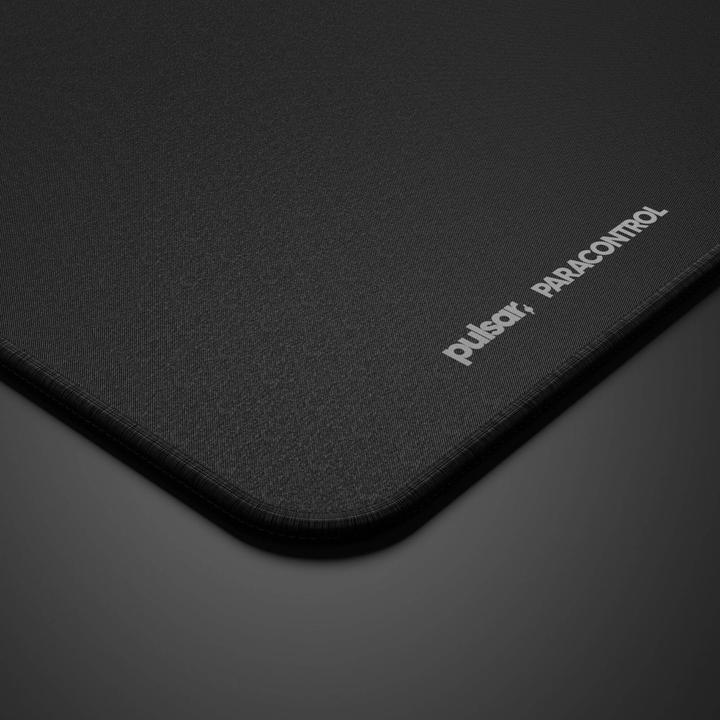 Productafbeelding Pulsar Gaming Gears Paracontrol V2 Muismat L (L)