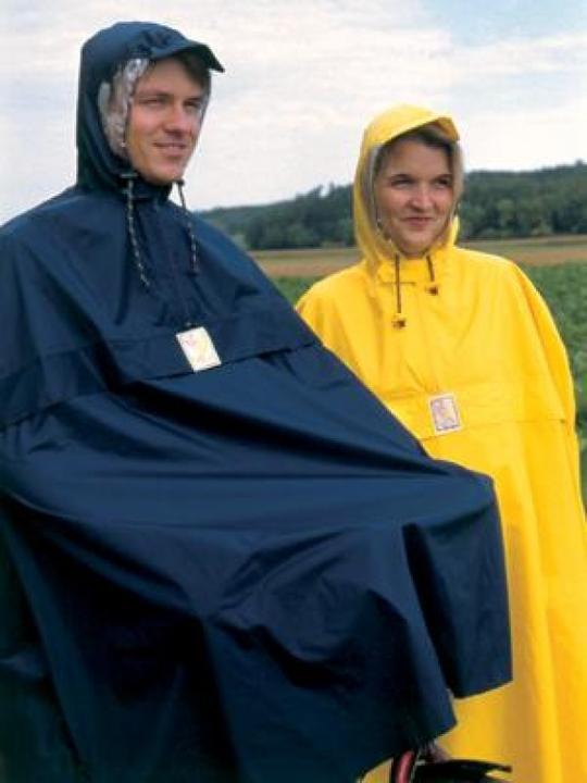 Produktbild Hock Rain Stop (L)