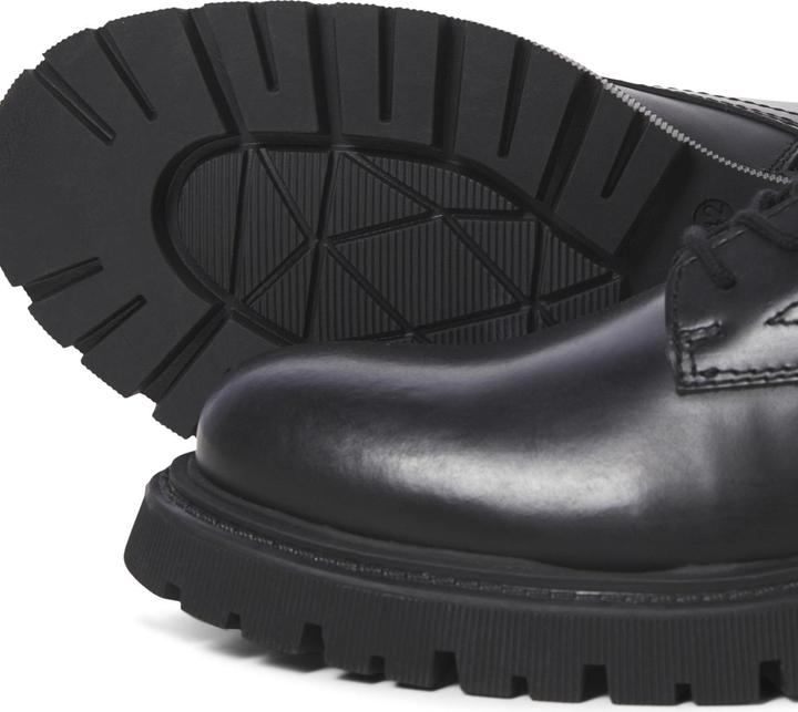 Produktbild Jack & Jones Leder Stiefel (42)