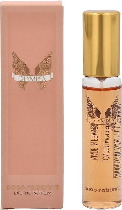 Actual product image Paco Rabanne Olympea EDP spray 15ml (Eau de parfum, 15 ml)