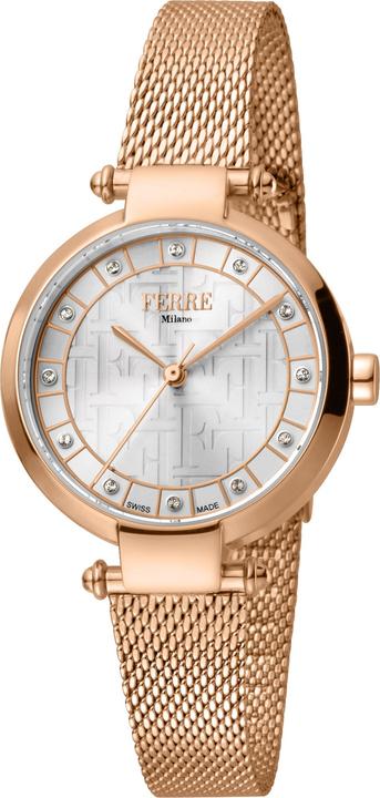 Immagine prodotto Ferrè Milano FM1L134M0071 (Orologio da polso analogico, 30 mm)